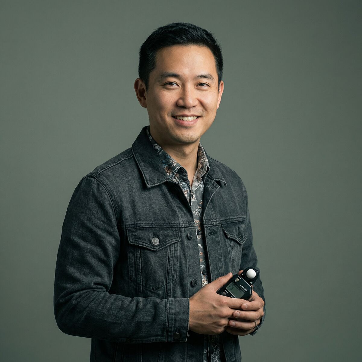 国产视频首席摄影王子豪