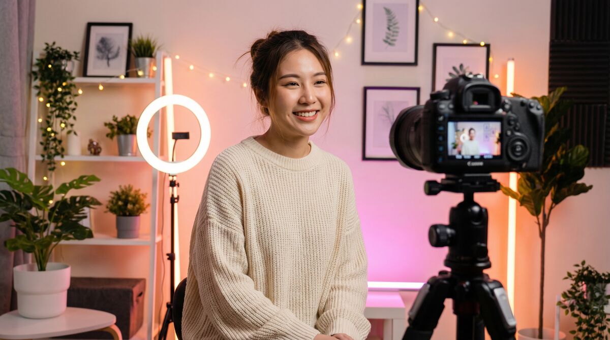 国产视频视频创作平台