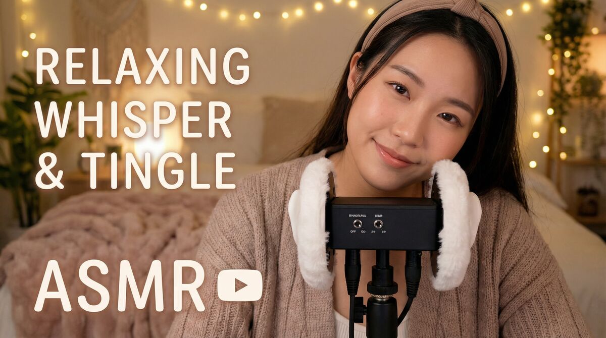 国产视频 ASMR视频